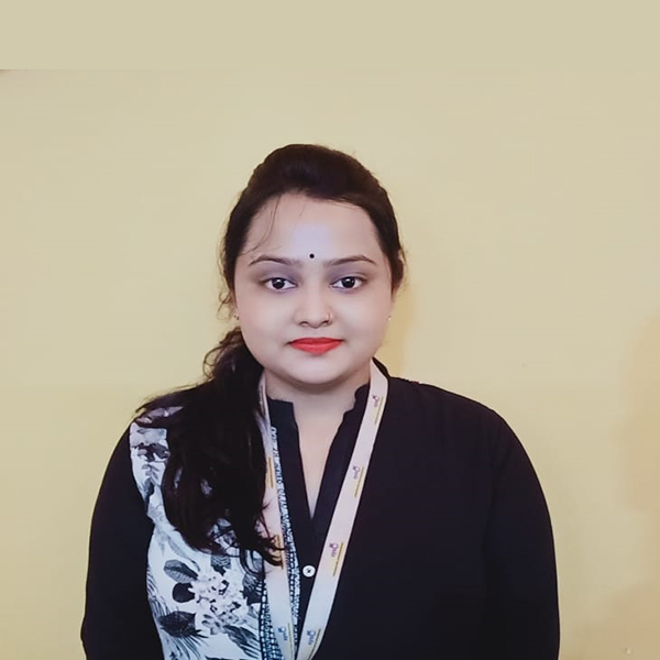 P. Priyadarshini
