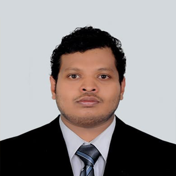 Ramen Pradhan