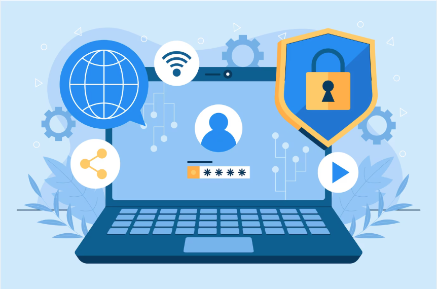 Importance of cyber security | Threatsys