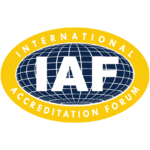 International Accreditation Forum (IAF) Accreditation