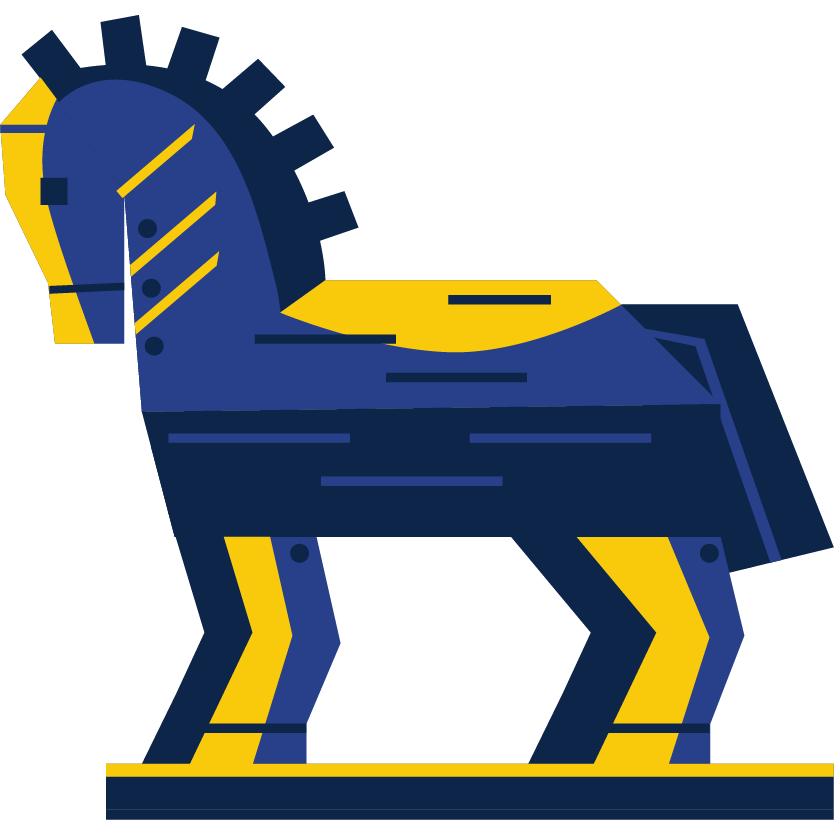 trojan horse