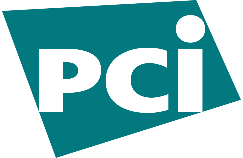 PCI logo