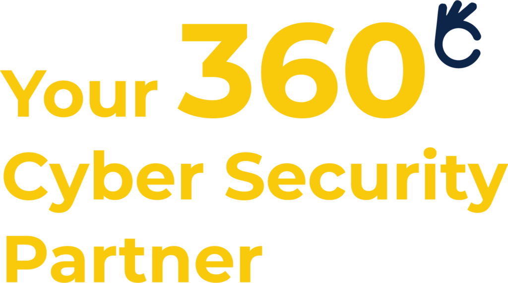 Your 360 degree cyber security partner