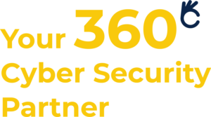 Your 360 degree cyber security partner