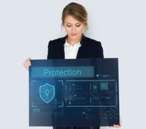 Protect Sensitive Data | Threatsys