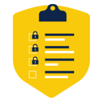 cyber security checklist by Threatsys Technologies....