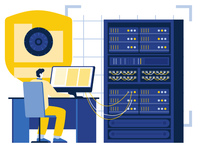 Cyber security for software and IT industry by Threatsys Technologies....