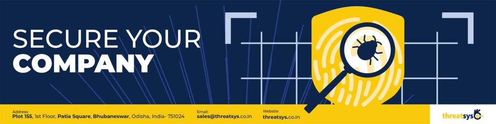 Cyber security for IT and manufacturing from Treatsys Technologies....