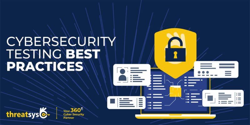 Cyber security best practices by Threatsys Technologies