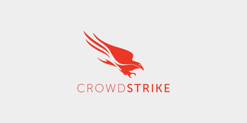 crowdstike logo