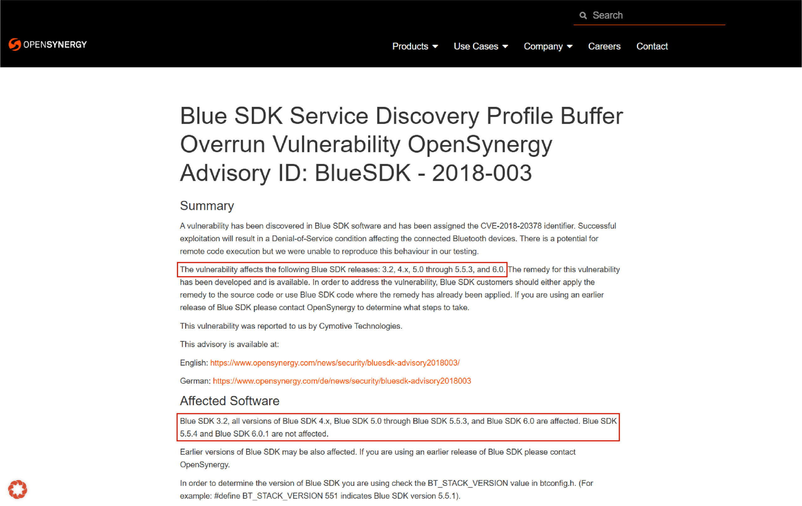 PerfektBlue Bluetooth Vulnerabilities Expose Millions of Vehicles to Remote Attacks
