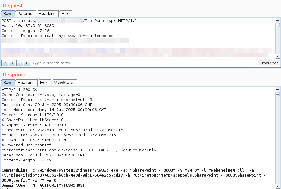 Technical File