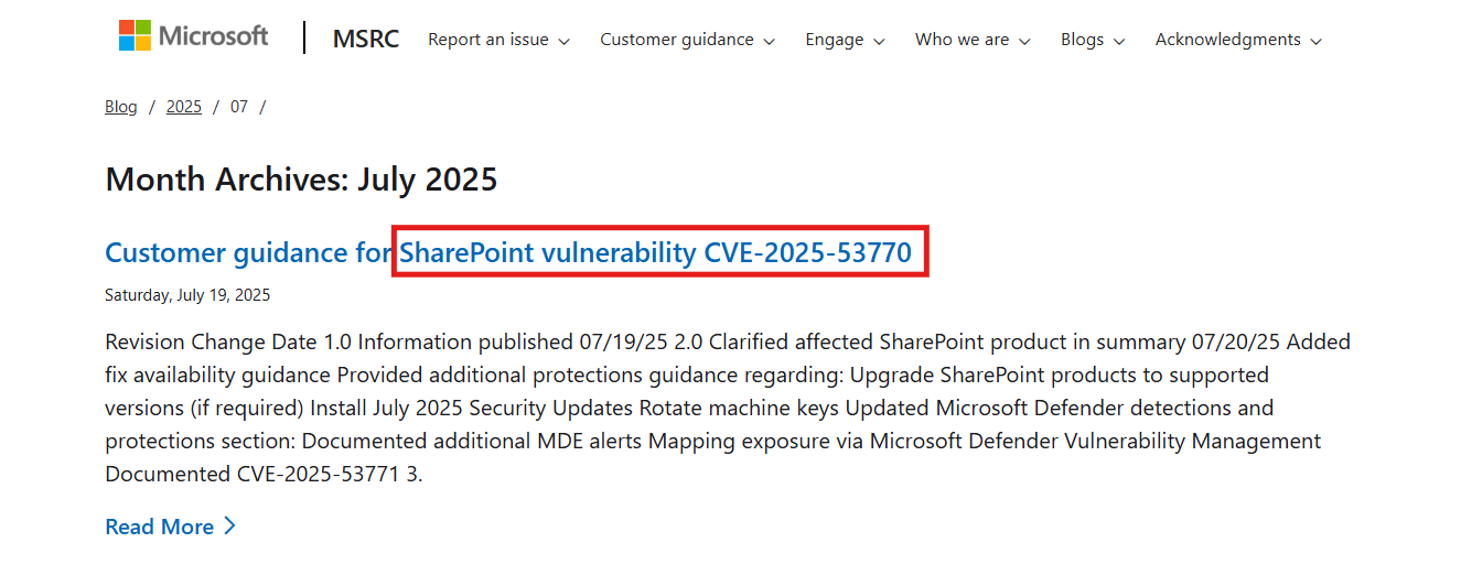 microsoft