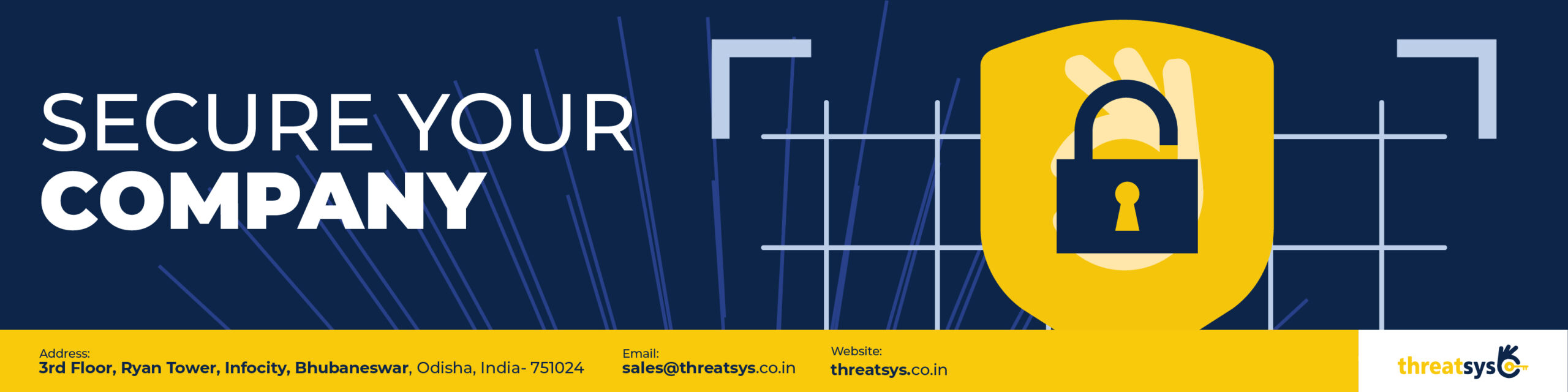 Contact US Threatsys