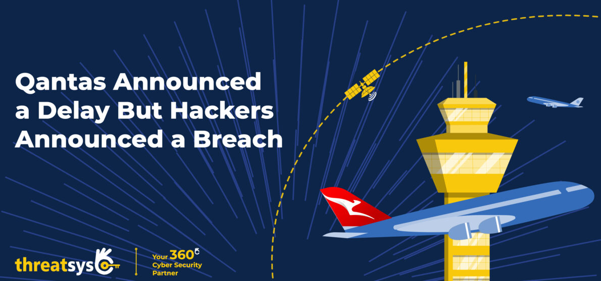 Qantas Data Breach 2025