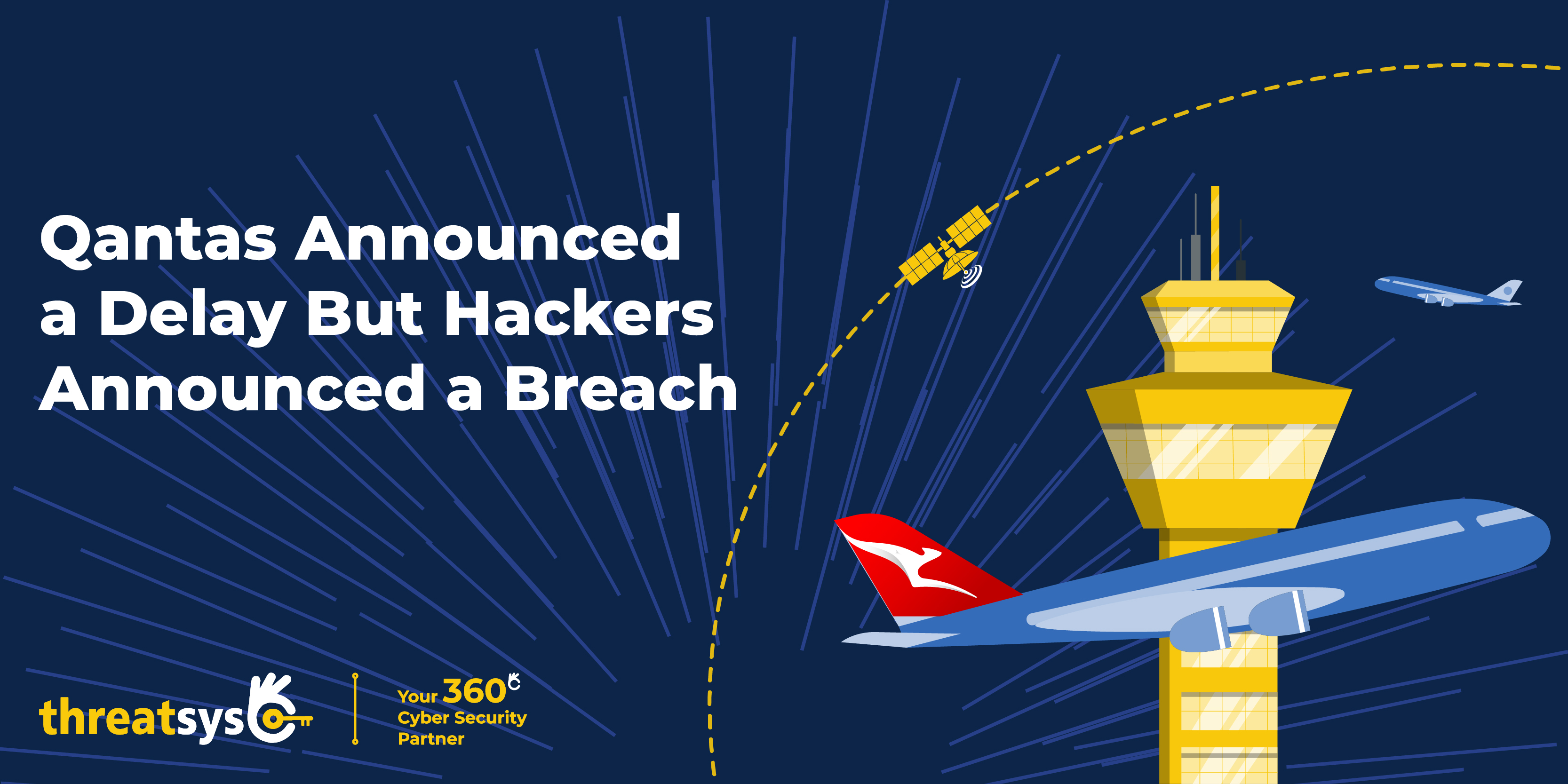 Qantas Data Breach 2025