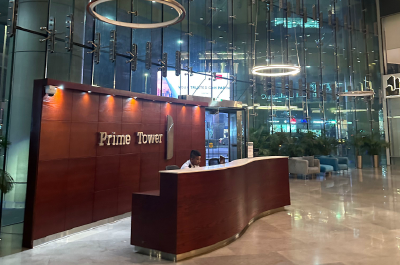 Threatsys Expands to Dubai: Delivering 360° Cybersecurity Services Across the GCC and Middle East
