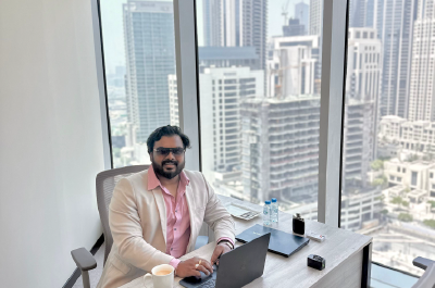 Threatsys Expands to Dubai: Delivering 360° Cybersecurity Services Across the GCC and Middle East