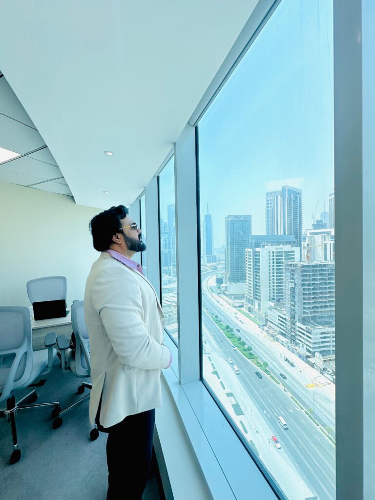 Threatsys expands to Dubai, bringing 360° cybersecurity services to the UAE, GCC, and Middle East.