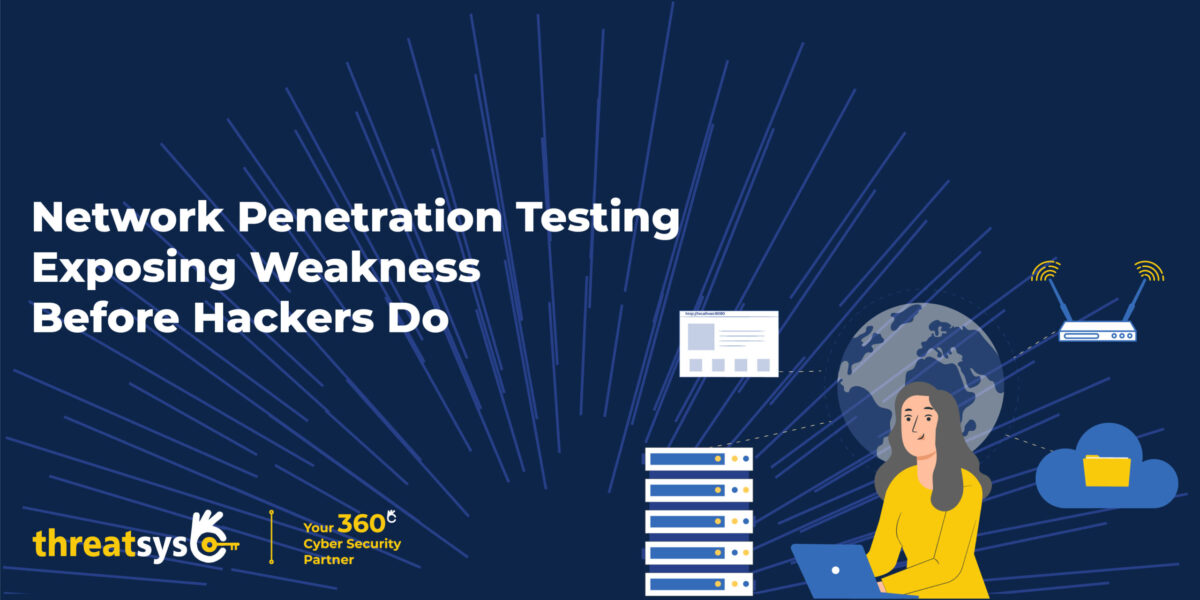 What is Network Penetration Testing and Why It Matters