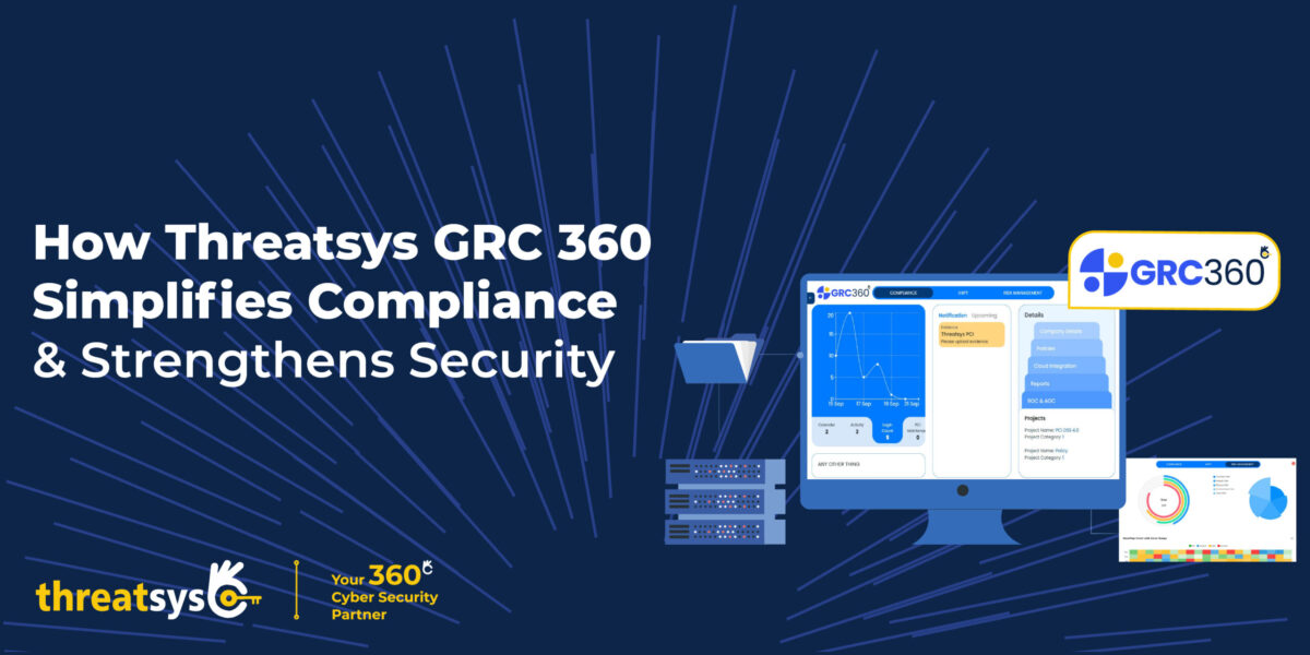 Threatsys GRC 360