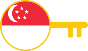Top Cybersecurity companies Singapore