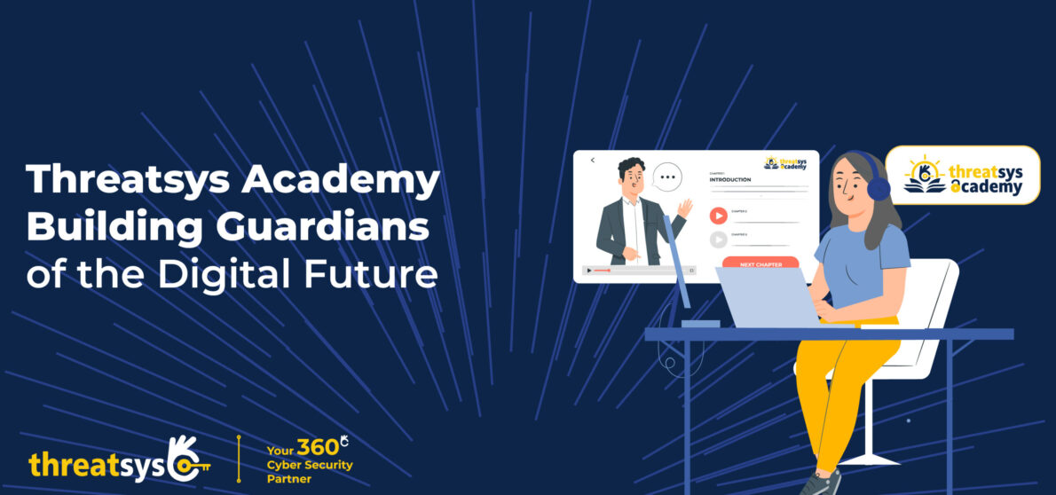Threatsys Academy