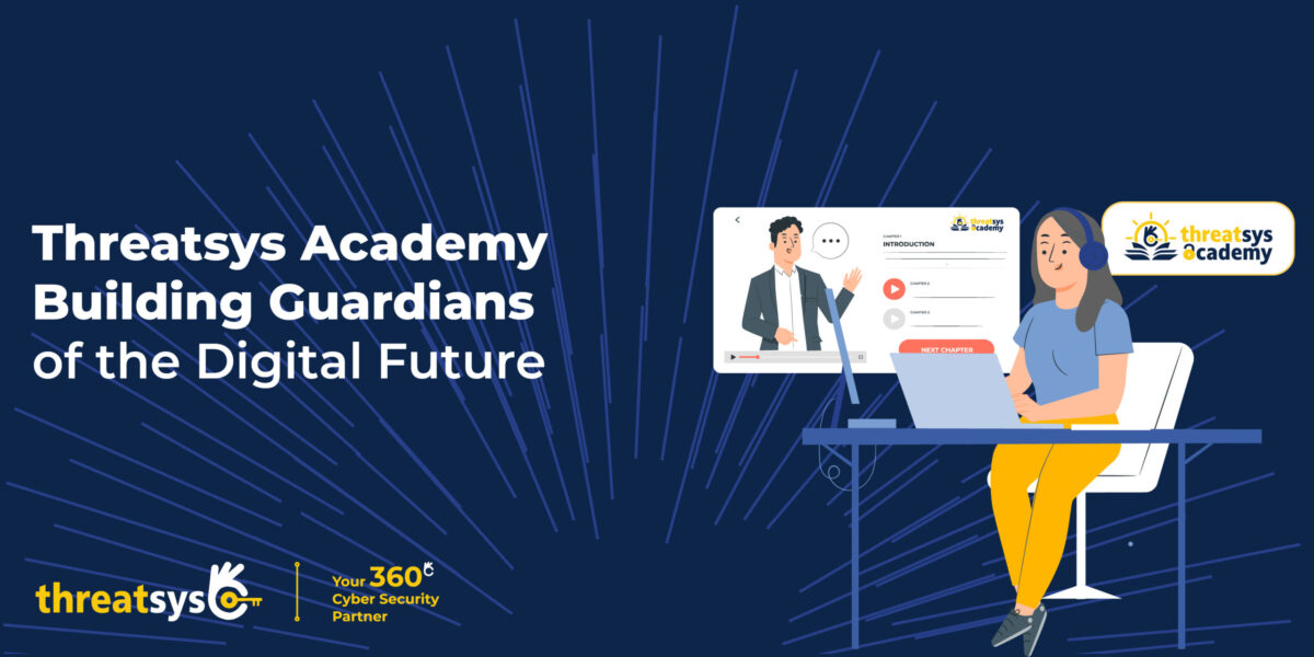 Threatsys Academy