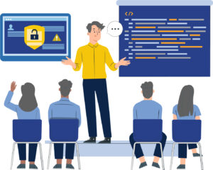 Why Cybersecurity Is Crucial for the Education Sector in 2025