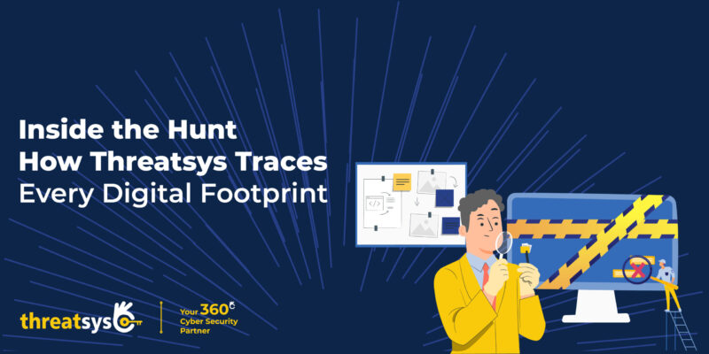 How Threatsys Empowers Businesses with Cyber Forensics & Incident Response
