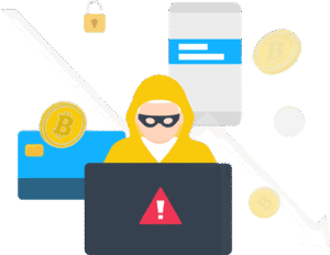 Cybersecurity for Crypto Exchanges in 2025 | Threatsys