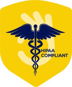 HIPAA compliance