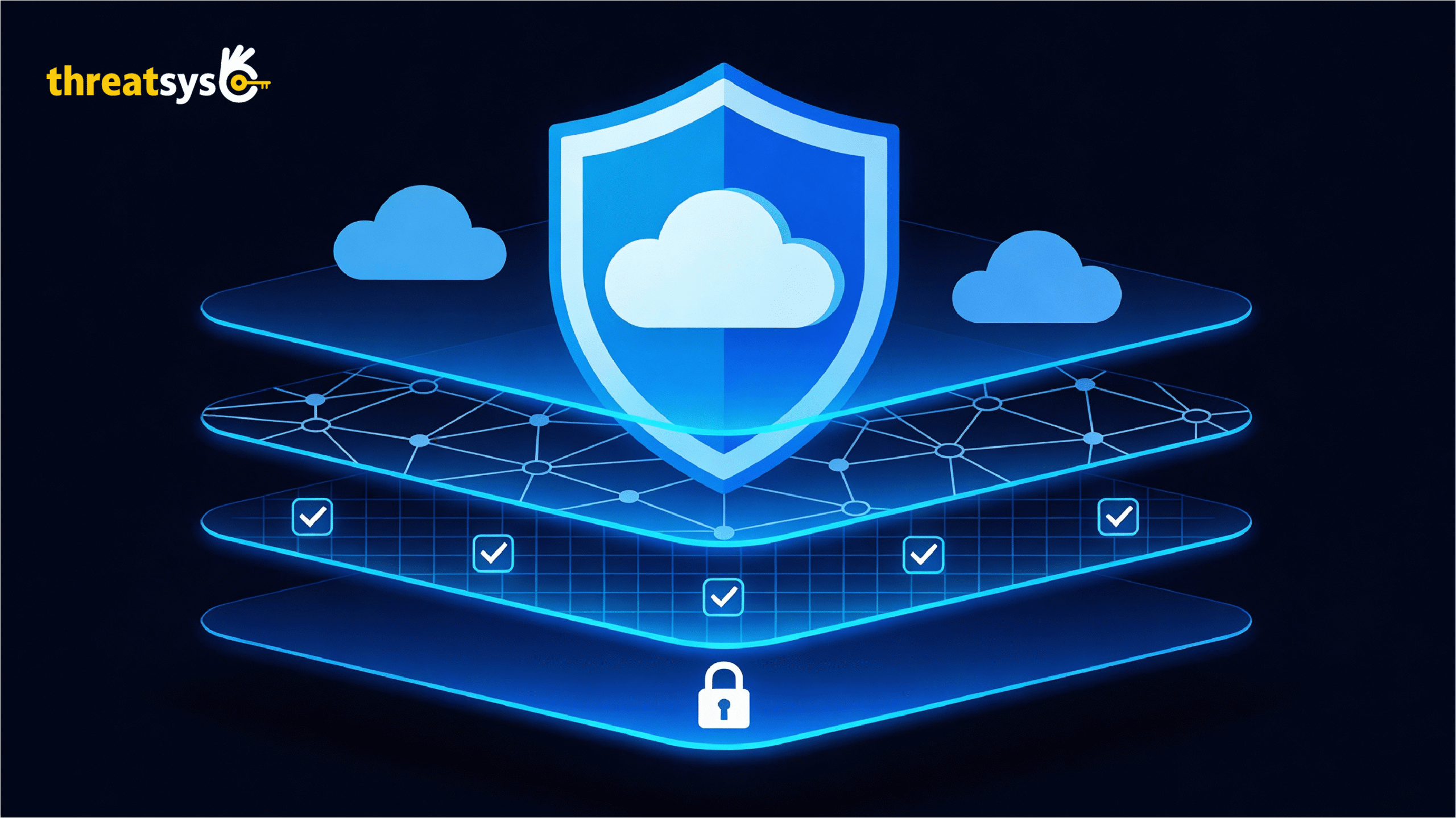 Top 10 Cybersecurity Trends To Follow In 2026 | Threatsys