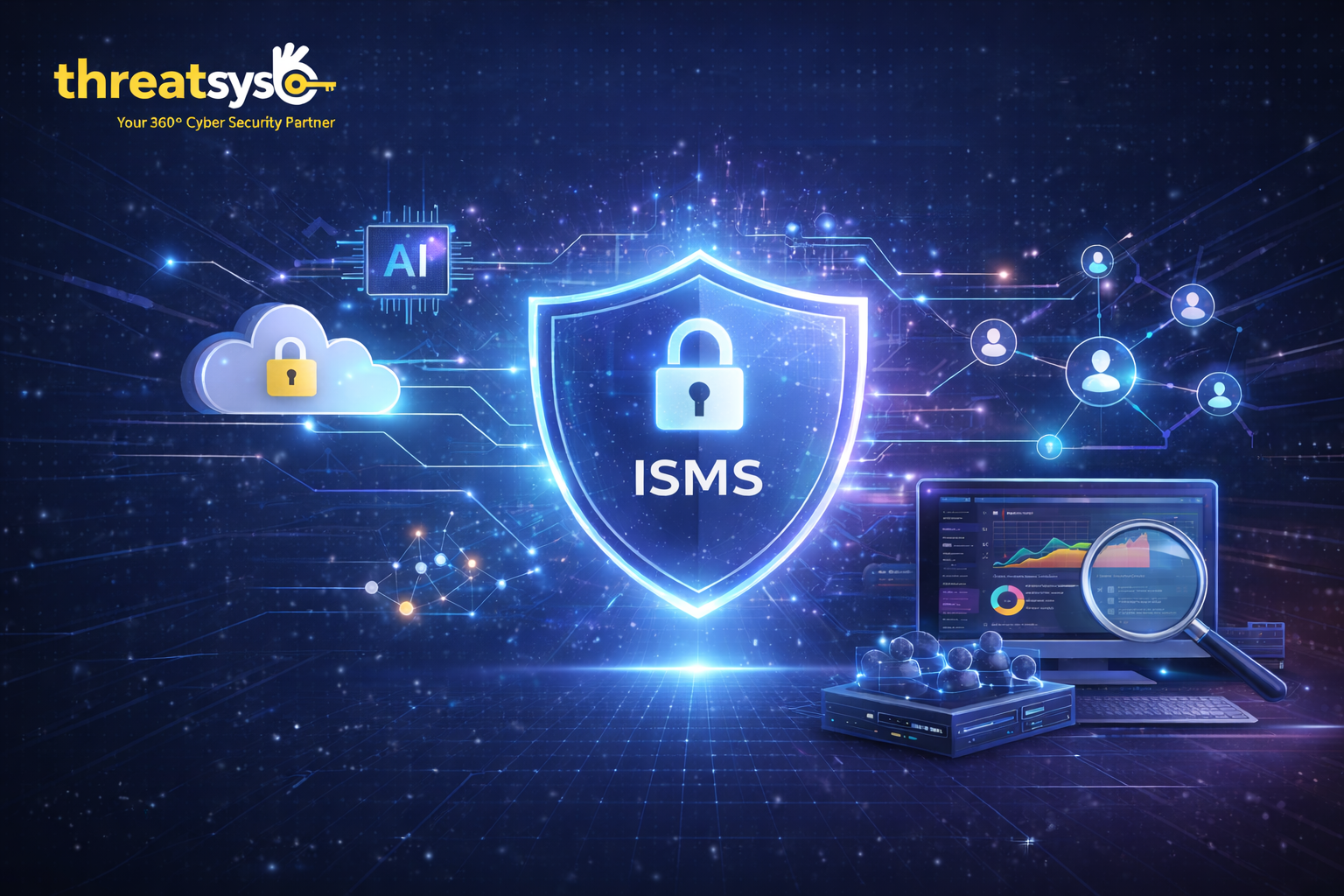 ISO 27001:2026 Readiness Guide for Organisations