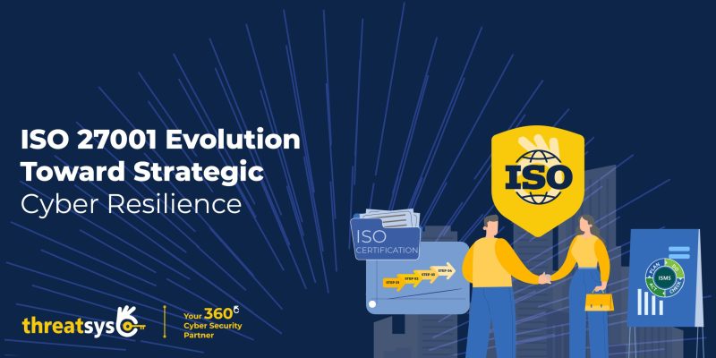 ISO 27001:2026 Readiness Guide for Organisations