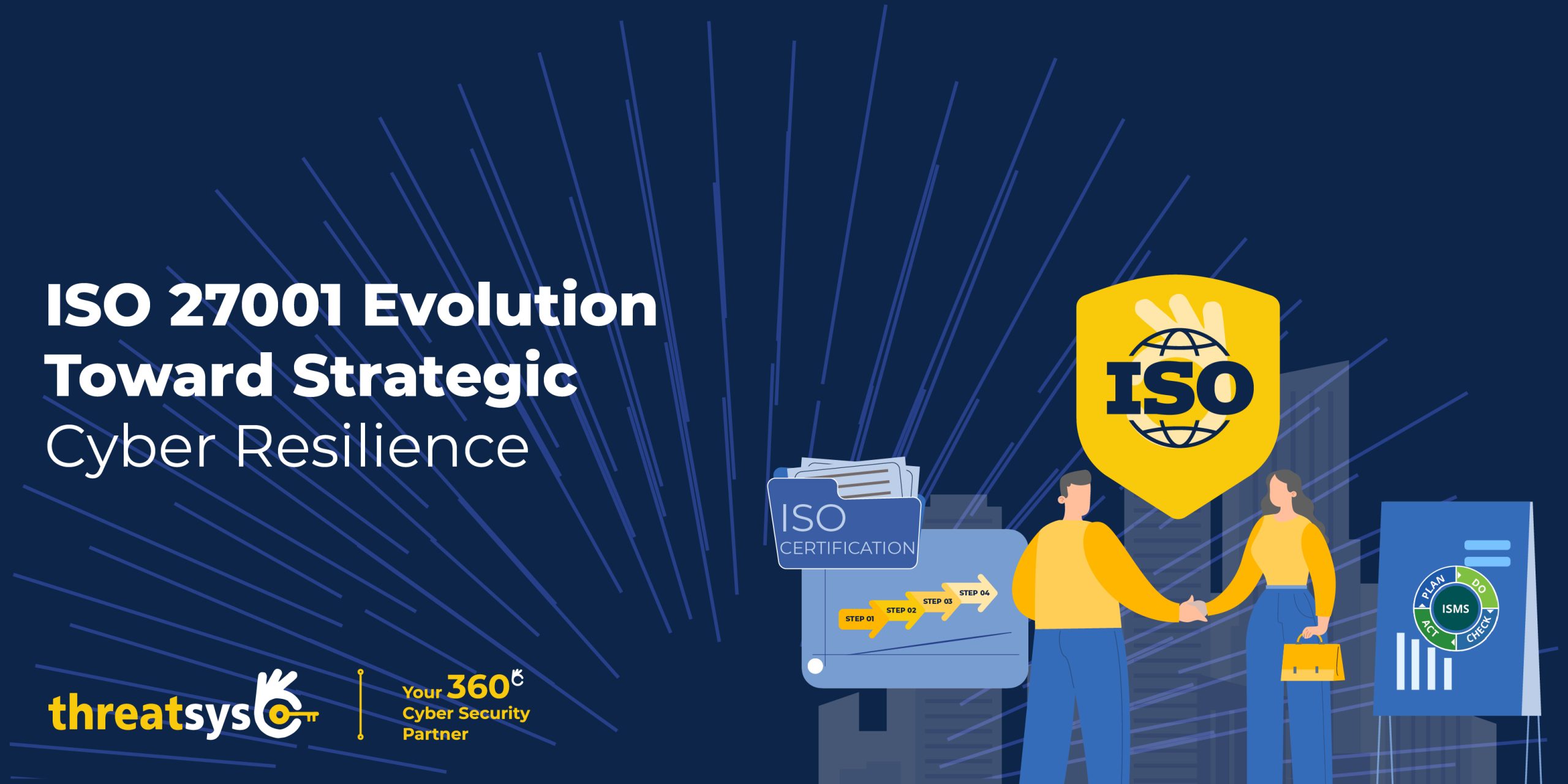 ISO 27001:2026 Readiness Guide for Organisations