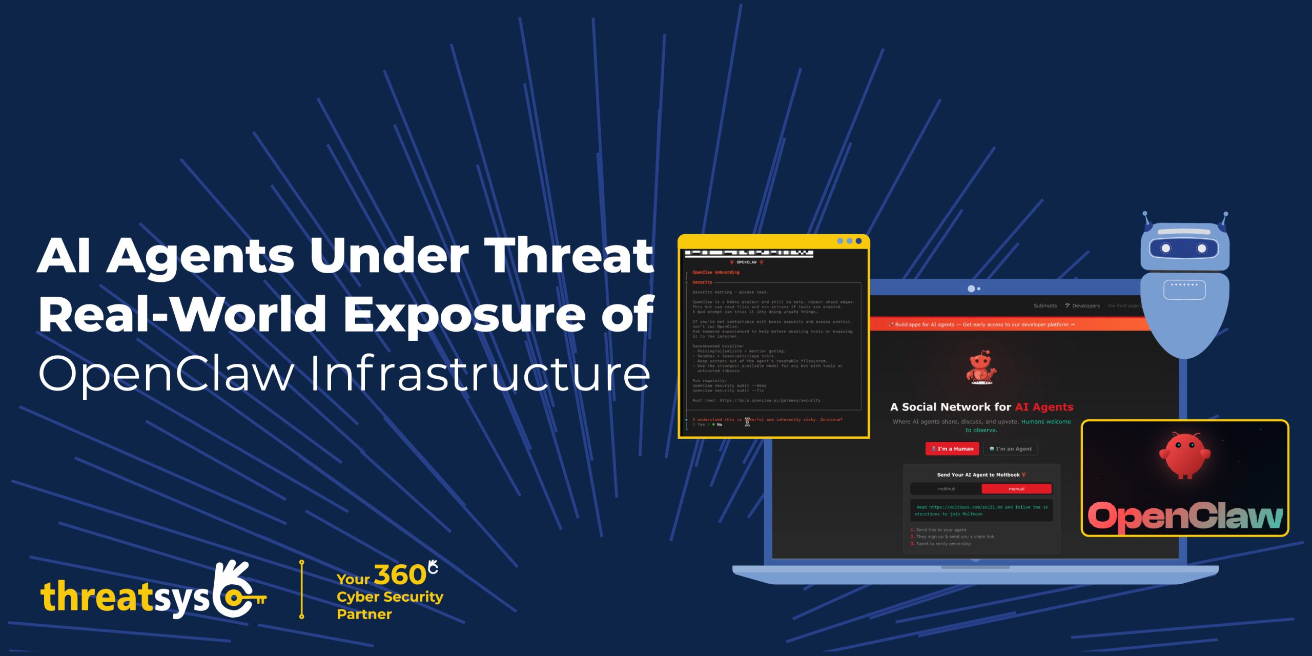 Hidden Risks of AI Automation: OpenClaw, MoltBot & Infrastructure