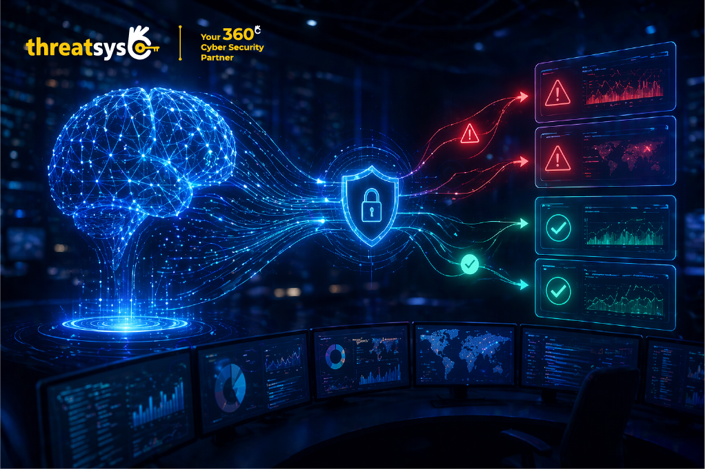 AI-Driven SOC: Can Machine Learning Cut Response Time by 50%