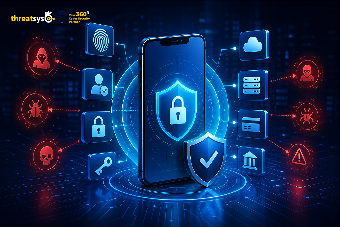 Mobile App Security 2026: MASVS Updates & Testing Standards