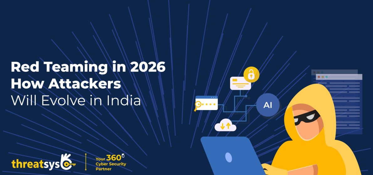 red teaming in 2026 India