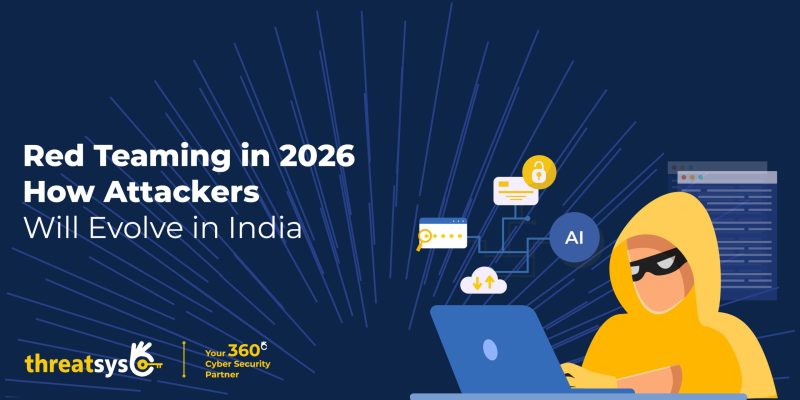 red teaming in 2026 India