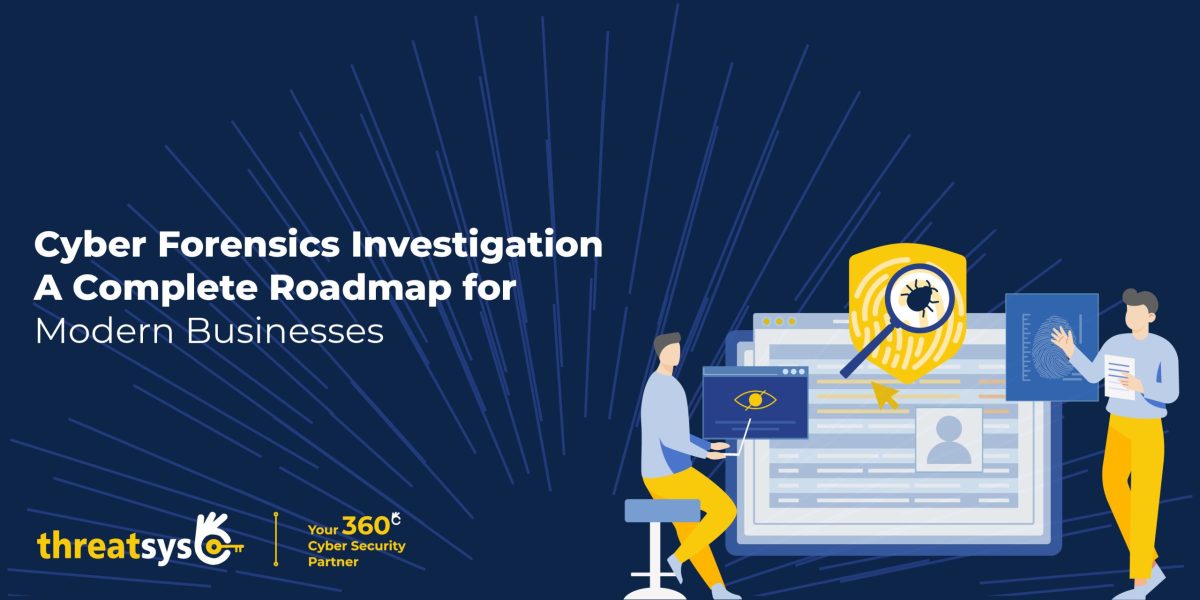 Cyber Forensics Investigation Guide