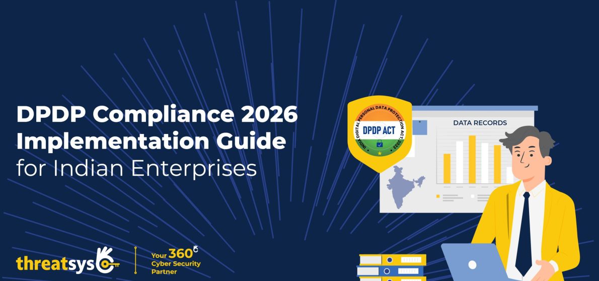 DPDP Act 2026: Compliance Roadmap for Indian Enterprises