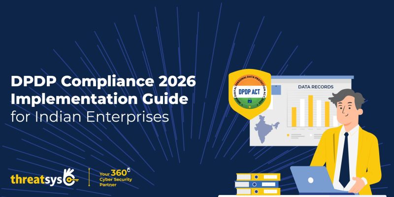 DPDP Act 2026: Compliance Roadmap for Indian Enterprises