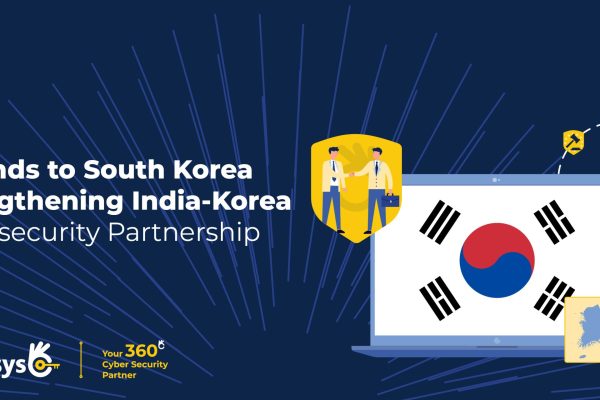 Threatsys South Korea expansion