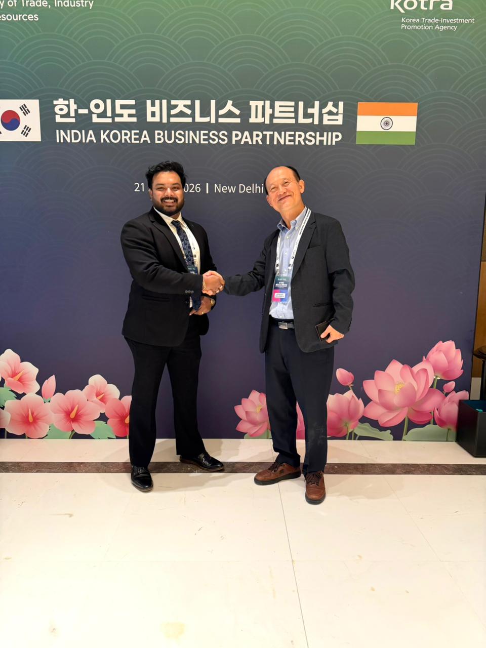 Threatsys South Korea expansion