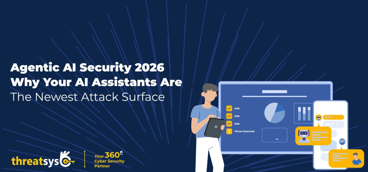 Agentic AI Security 2026 | AI Agent Cybersecurity Guide