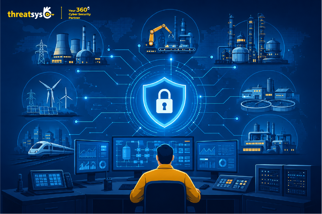 SCADA Security for Critical Infrastructure: A Complete Guide