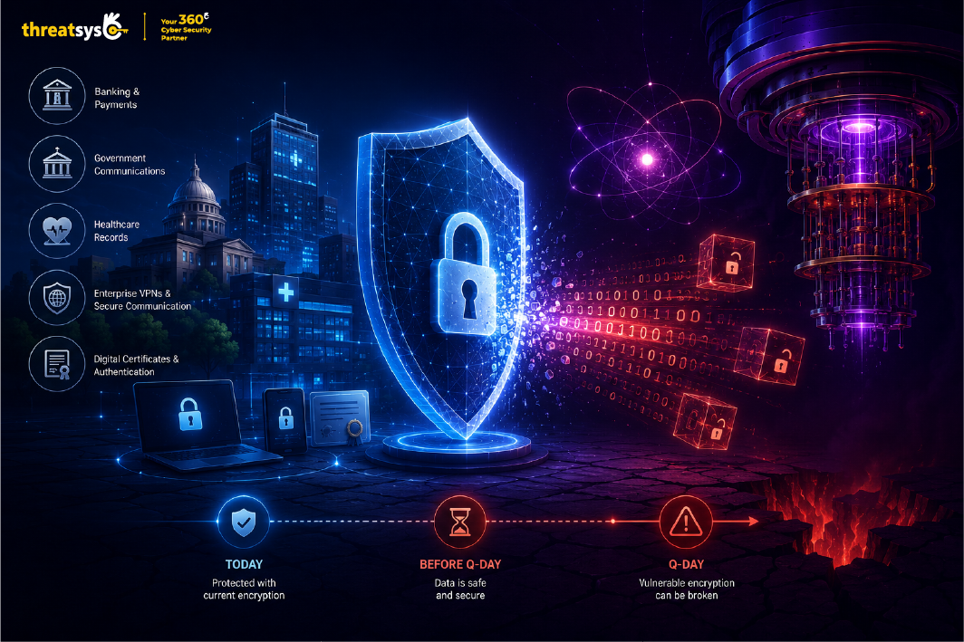 Post-Quantum Cryptography India 2026