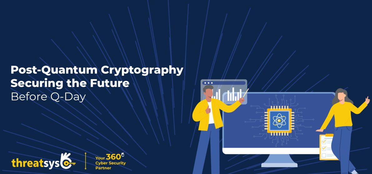 Post-Quantum Cryptography India 2026